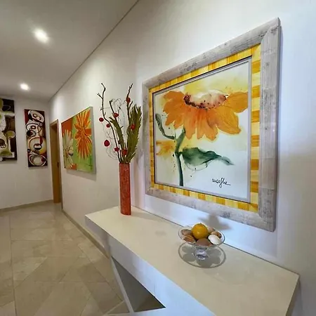 Marina Vilamoura - Aquamar 205 - 3 Quartos * Картейра