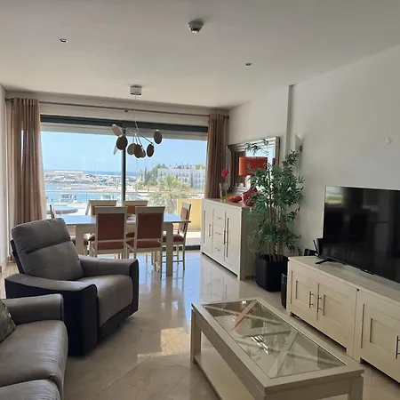 Marina Vilamoura - Aquamar 205 - 3 Quartos דירה קווארטיירה