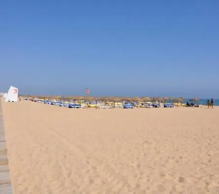 Marina Vilamoura - Aquamar 205 - 3 Quartos Апартаменты Картейра