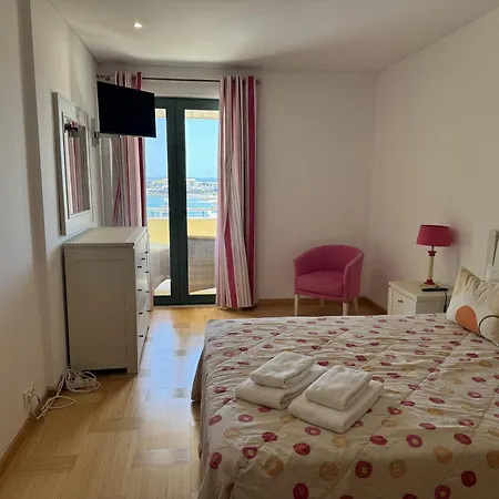 Marina Vilamoura - Aquamar 205 - 3 Quartos Апартаменты