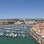 Marina Vilamoura - Aquamar 205 - 3 Quartos 쿼테이라
