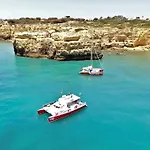 Marina Vilamoura - Aquamar 205 - 3 Quartos