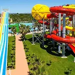Marina Vilamoura - Aquamar 205 - 3 Quartos 아파트 쿼테이라