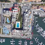 公寓 Marina Vilamoura - Aquamar 205 - 3 Quartos 奎特里拉