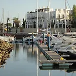 Marina Vilamoura - Aquamar 205 - 3 Quartos 쿼테이라
