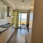 아파트 Marina Vilamoura - Aquamar 205 - 3 Quartos 쿼테이라