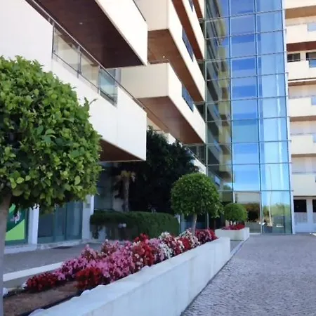 Marina Vilamoura - Aquamar 205 - 3 Quartos *