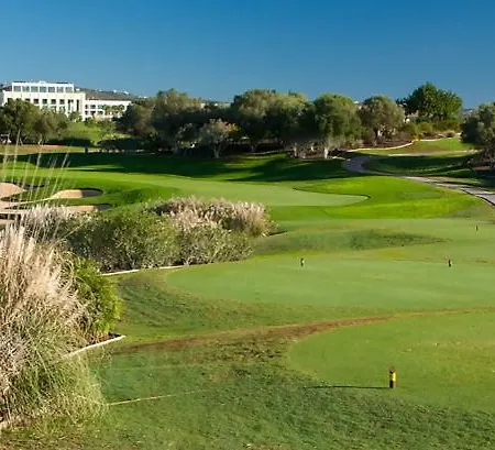 Marina Vilamoura - Aquamar 205 - 3 Quartos Appartement *