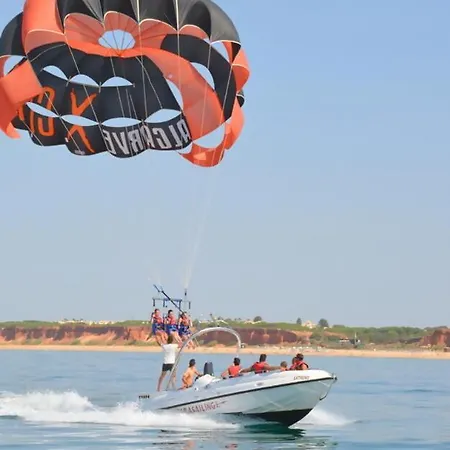 Marina Vilamoura - Aquamar 205 - 3 Quartos *
