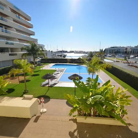 Marina Vilamoura - Aquamar 205 - 3 Quartos Quarteira