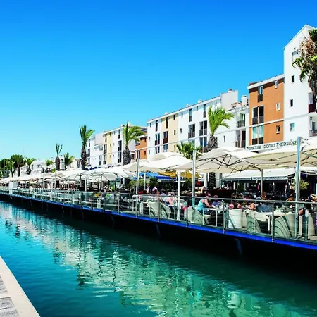 Appartement Marina Vilamoura - Aquamar 205 - 3 Quartos Quarteira