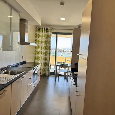 Appartement Marina Vilamoura - Aquamar 205 - 3 Quartos Quarteira