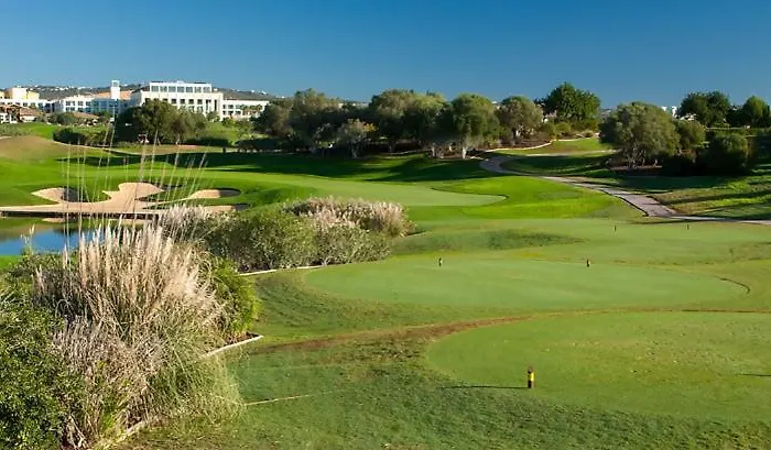 Marina Vilamoura - Aquamar 205 - 3 Quartos Apartment *