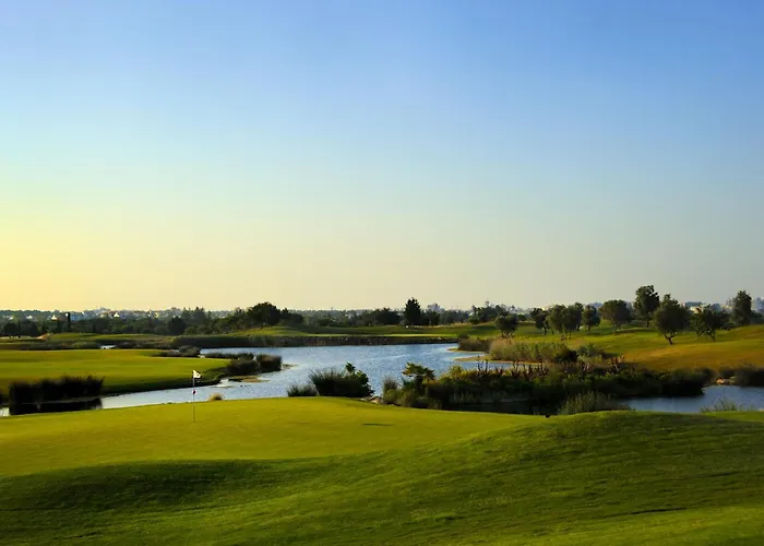 Marina Vilamoura - Aquamar 205 - 3 Quartos *