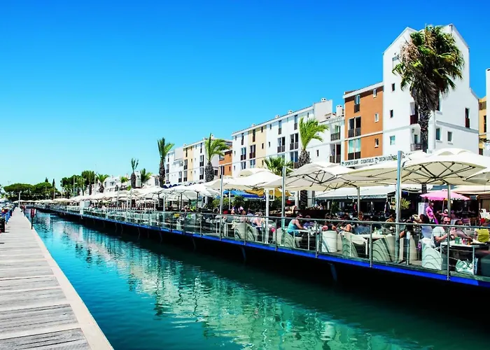 Apartman Marina Vilamoura - Aquamar 205 - 3 Quartos Quarteira