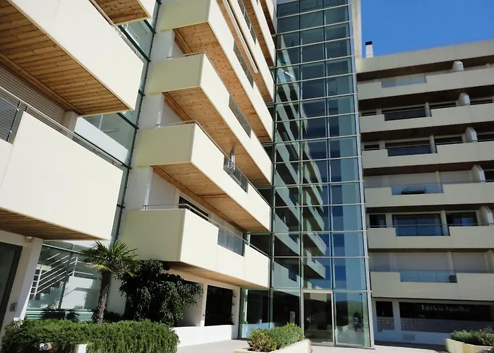 Marina Vilamoura - Aquamar 205 - 3 Quartos * Quarteira