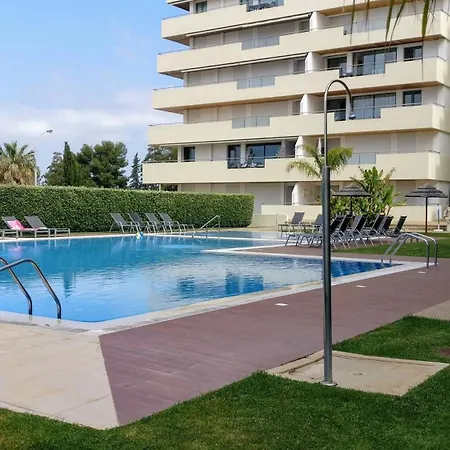 Marina Vilamoura - Aquamar 205 - 3 Quartos Apartament