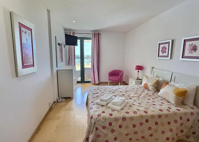 Apartament Marina Vilamoura - Aquamar 205 - 3 Quartos *