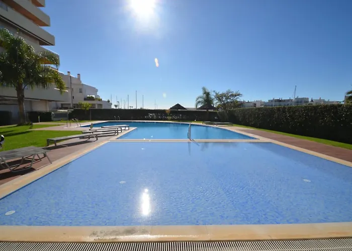 Marina Vilamoura - Aquamar 205 - 3 Quartos Apartament Quarteira