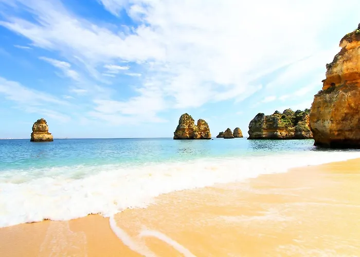 Marina Vilamoura - Aquamar 205 - 3 Quartos *