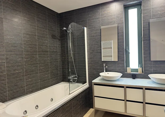 Marina Vilamoura - Aquamar 205 - 3 Quartos *